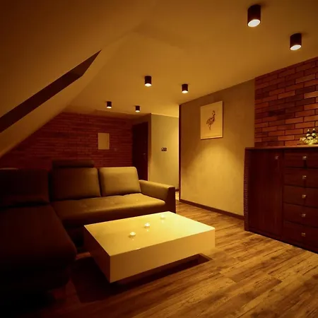 Apartament Willa Zuzanna
