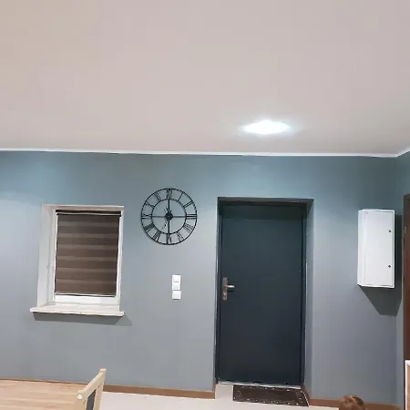 Apartament Willa Zuzanna *