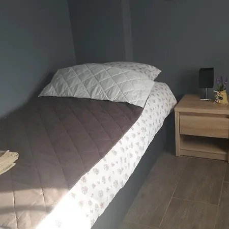 Apartament Willa Zuzanna