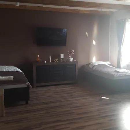 Willa Zuzanna Apartament Gniewino