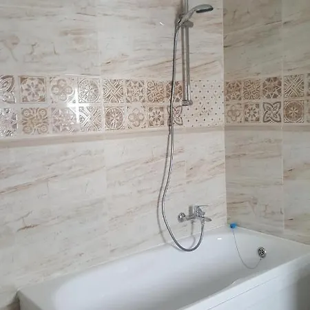 Apartament Willa Zuzanna