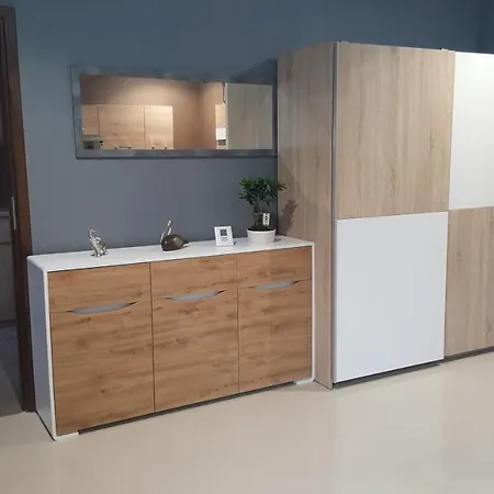 Apartament Willa Zuzanna Gniewino