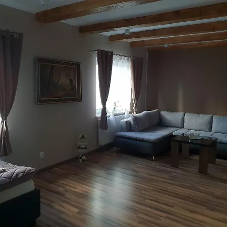 Willa Zuzanna Apartament Gniewino